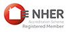 NHER-accredited Commercial and Domestic Energy Assessor